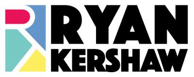 I Am Ryan Kershaw
